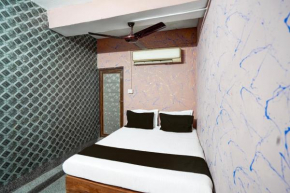 Hotel O RS RESIDENCY